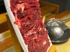 -手选潮汕鲜活牛肉火锅(二七广场店)