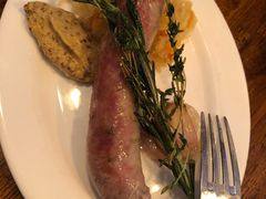 -羽深肉铺 Steak & Wine