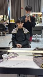 -HairCode芭曲发型