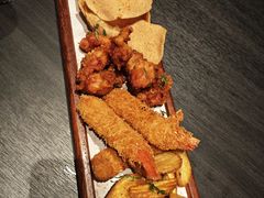 -卡朋西餐(宝安大仟里店)