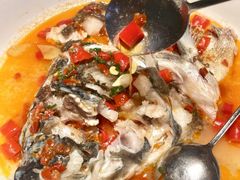 -上名堂·鱼头好吃(体育场路店)