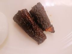 -文津国际酒店-大南门广式茶餐厅