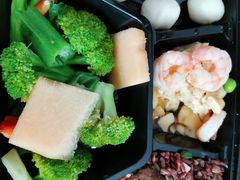 -炼呗运动康复·健身工作室(紫竹桥店)