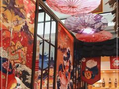-千代饮兵卫日本料理(东二环泰禾广场西区店)
