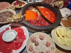 -蜀大侠火锅(总府路店)