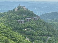 -莫干山风景区