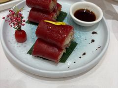 -宝园酒家(美林M·LIVE天地东座店)