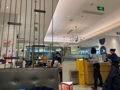 -鹿港小镇(悠唐店)