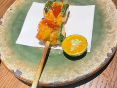 -筱田の食堂·izakaya(淮海中路店)