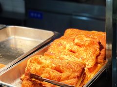 糖油饼-阿那亚第三食堂 Cafeteria 3