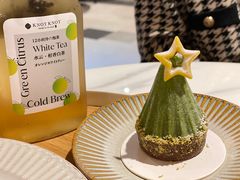 -KNOTKNOT珞珞·日式甜品(K11店)
