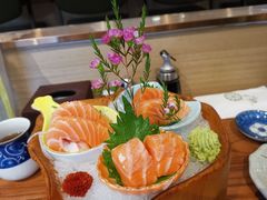 -阿吾罗日本料理(K11艺术中心店)
