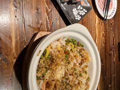 -小川洋风料理(汉街店)