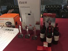 -真枪会射击俱乐部(河西中央公园店)