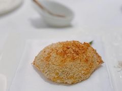 -万豪金殿(香港JW万豪酒店)