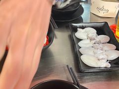 -水哥卜卜贝(东晓·胜汇里店)