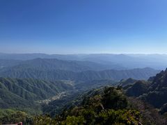 -王顺山国家森林公园