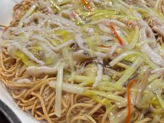 -老人和饭店(淮海中路店)