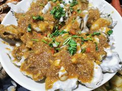 -晓梦戳子肉(瑞云路店)