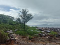 -东平洲海岸公园