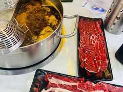 -刘少华贵州小黄牛·鲜牛肉火锅(总店)