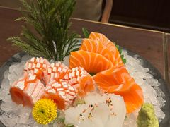 -岩盐·铁板料理(嘉里店)
