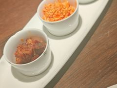 -西郊八号·山野江西菜(开发区店)