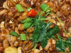 -蝴蝶里·粤菜·点心(龙湖杭州金沙天街店)