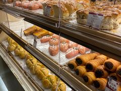 -山崎面包(苏州中心店)