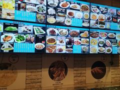 -芳芳私房菜·精做淮扬菜(承德路店)