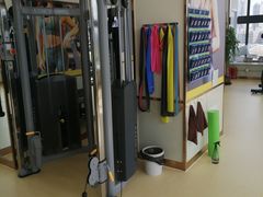 -中田·健身+普拉提(北京通州运河店)
