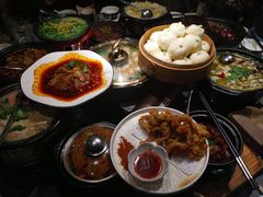 -陶德砂锅(蜀汉路店)