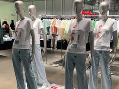 -URBAN REVIVO(深圳华润万象天地店)