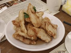 -老厨家(中央大街西七道街店)