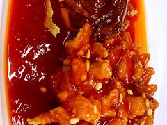松鼠桂鱼-协和菜馆(凤凰街店)