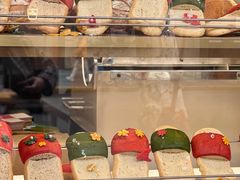 -Money Shops(愚园路店)