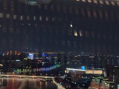 -宁波万豪酒店
