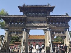 -北陵公园