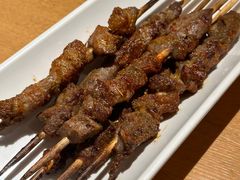 -耶里夏丽新疆餐厅(百联中环购物广场店)