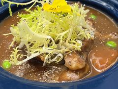 雪花牛肉-3号仓库·创意中国菜(新世界城店)