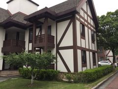 -太阳岛度假酒店