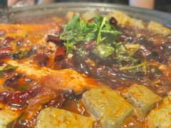-师烤·豆花烤鱼(广州荔湾扬韬广场店)