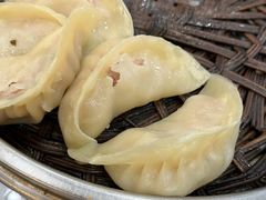 -老王烫面角(北京路店)