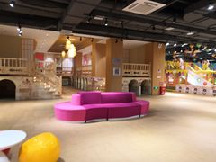 -汤W城市微度假(仓山店)