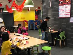 -麦当劳(金稻田路餐)