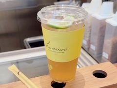 -LUNEURS月乐诗·法式冰淇淋(北外滩来福士广场店)