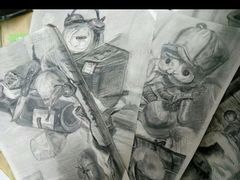 -德克士(北大街店)