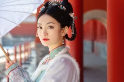-美云庭古装·格格服汉服·京城旅拍(北京店)