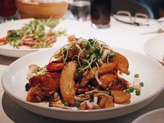 烤鸡-Solo(衡山路店)