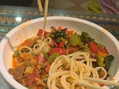 -开帝锐抓饭(五一路店)